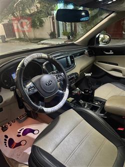 كيا سورينتو